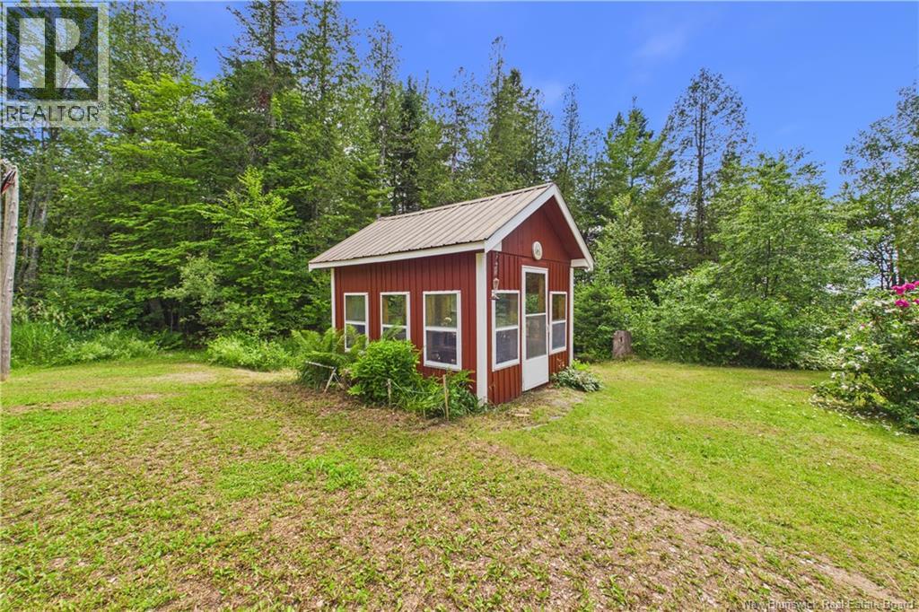 109 Salem Road, Havelock, New Brunswick  E4Z 5R4 - Photo 4 - NB143589