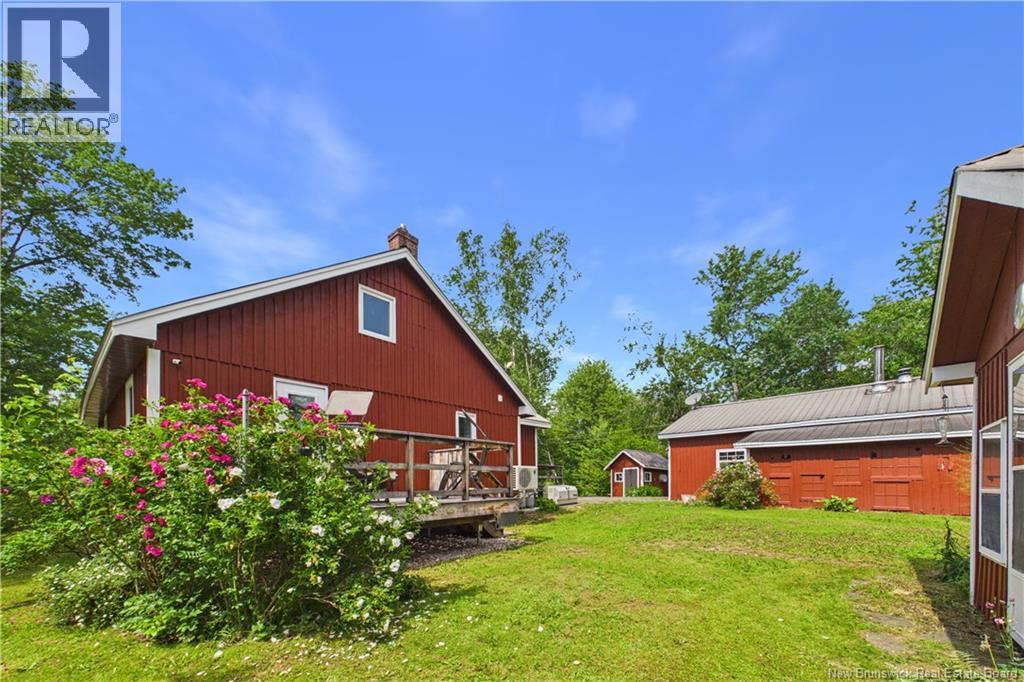 109 Salem Road, Havelock, New Brunswick  E4Z 5R4 - Photo 41 - NB143589