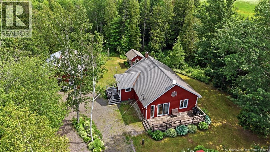 109 Salem Road, Havelock, New Brunswick  E4Z 5R4 - Photo 46 - NB143589