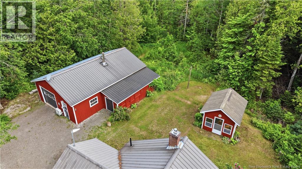 109 Salem Road, Havelock, New Brunswick  E4Z 5R4 - Photo 48 - NB143589
