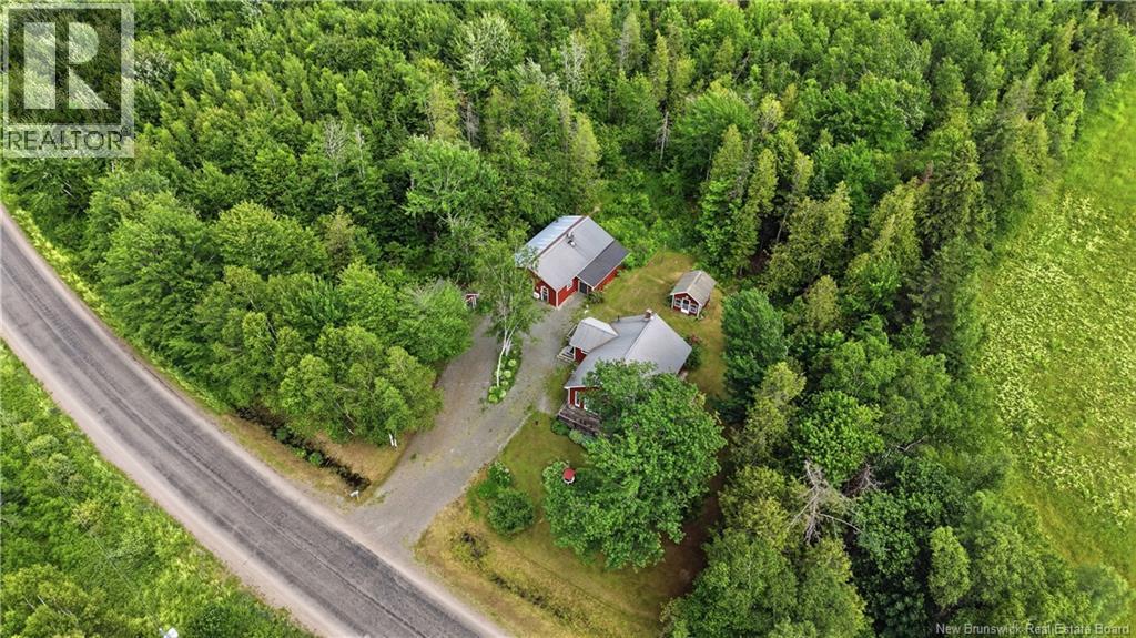 109 Salem Road, Havelock, New Brunswick  E4Z 5R4 - Photo 49 - NB143589
