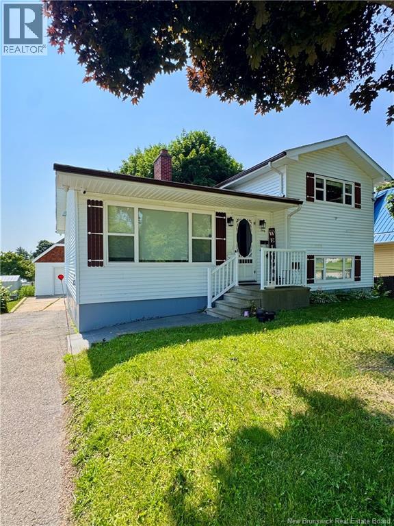 240 Alexander Street, Miramichi, New Brunswick