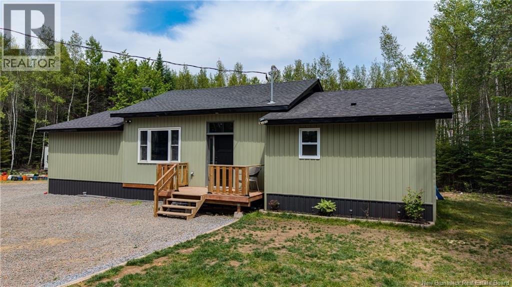 477 Village Des Cormier Road, Saint-Paul, New Brunswick