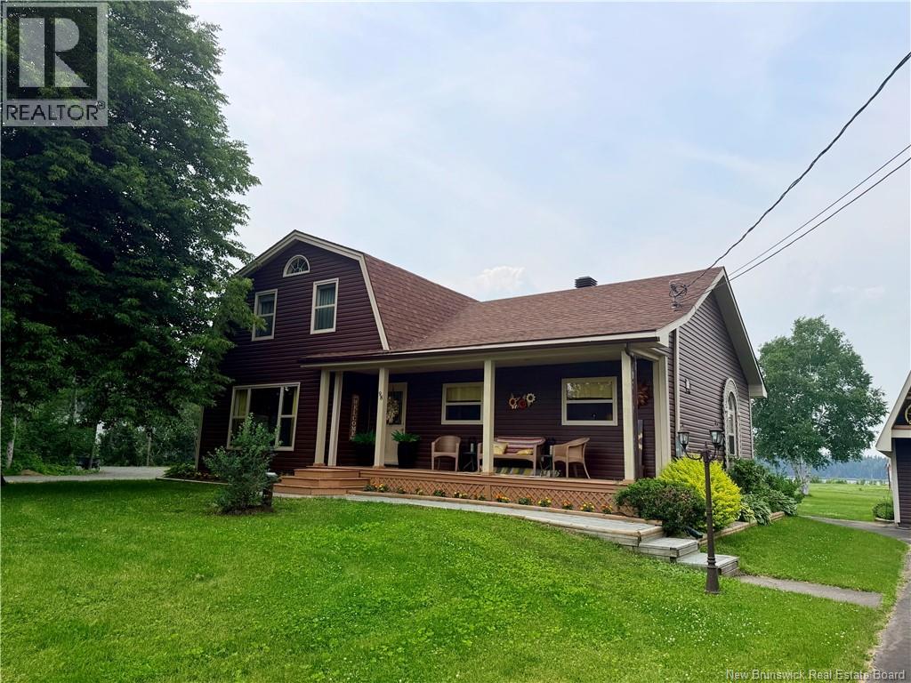 98 Islandview Drive, Miramichi, New Brunswick  E1N 6B4 - Photo 1 - NB143637