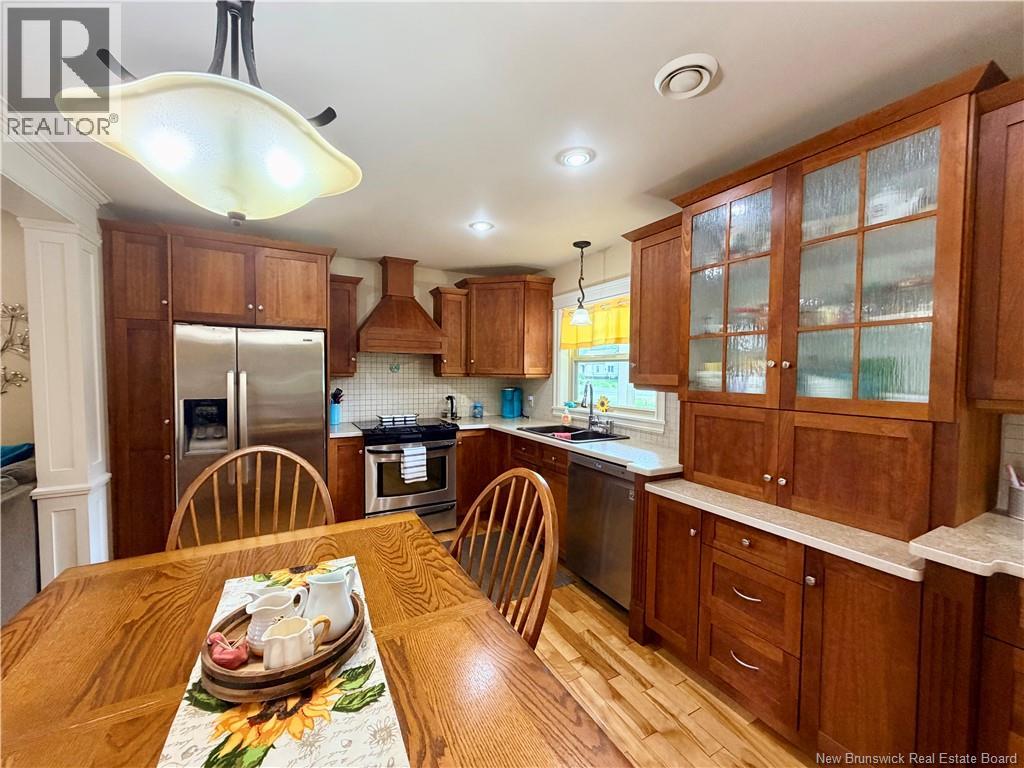 98 Islandview Drive, Miramichi, New Brunswick  E1N 6B4 - Photo 16 - NB143637