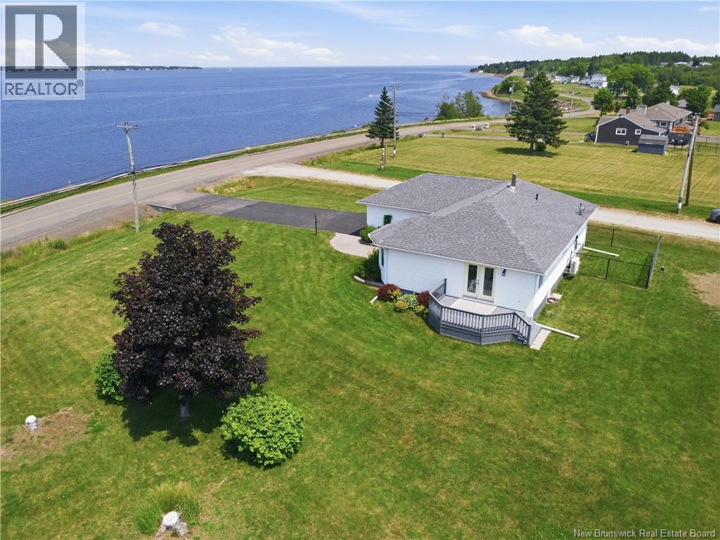 5317 Route 535, Dixon Point, New Brunswick