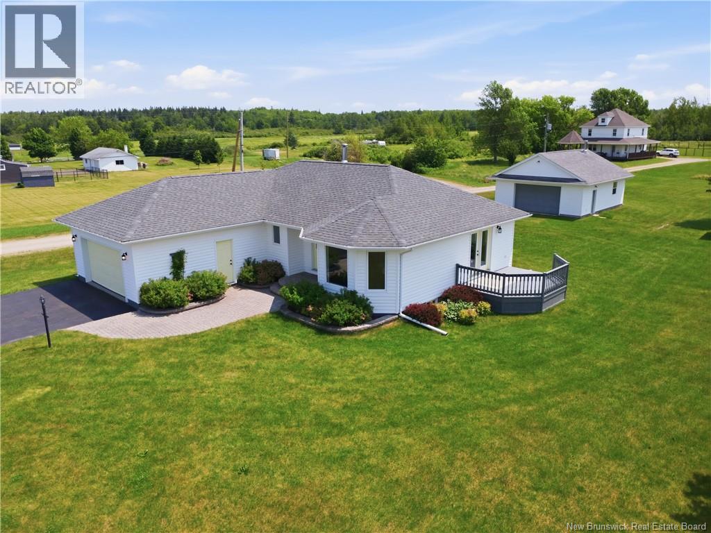 5317 Route 535, Dixon Point, New Brunswick  E4S 3Z7 - Photo 29 - NB143275