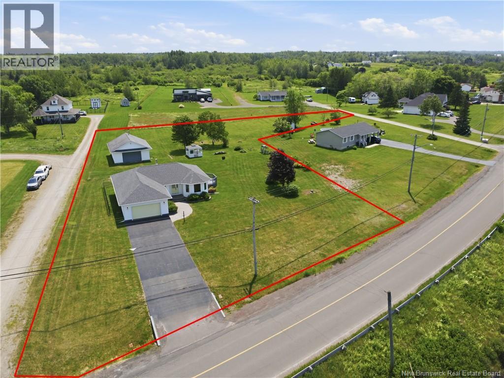 5317 Route 535, Dixon Point, New Brunswick  E4S 3Z7 - Photo 32 - NB143275