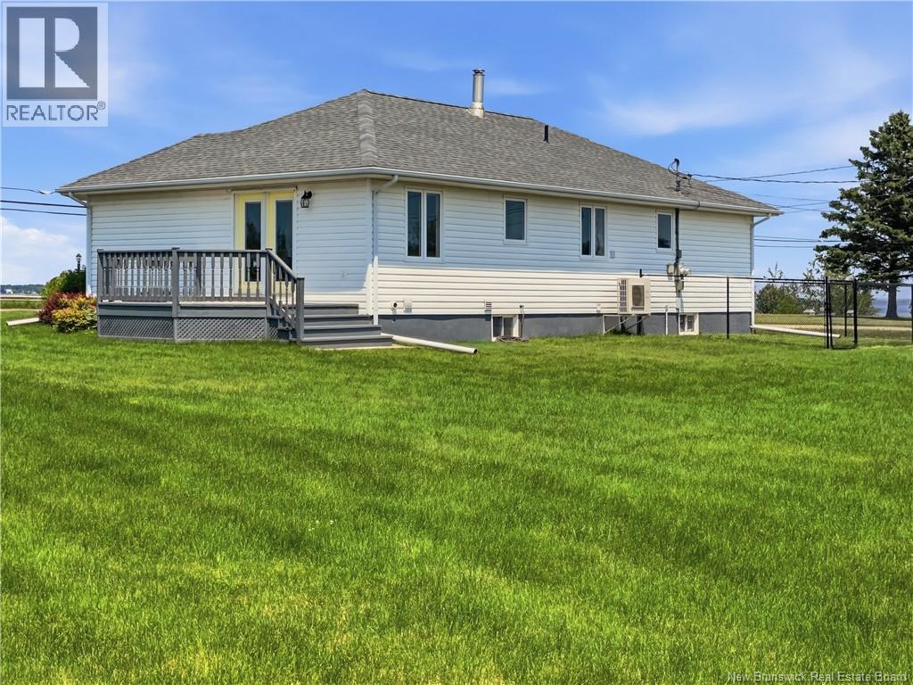 5317 Route 535, Dixon Point, New Brunswick  E4S 3Z7 - Photo 36 - NB143275