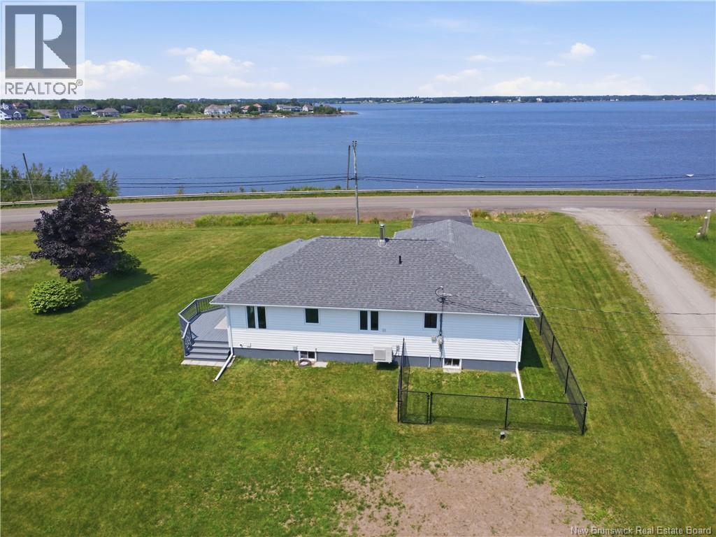 5317 Route 535, Dixon Point, New Brunswick  E4S 3Z7 - Photo 44 - NB143275