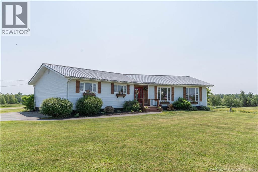 309 North Napan Road, Napan, New Brunswick  E1N 4X2 - Photo 2 - NB143634