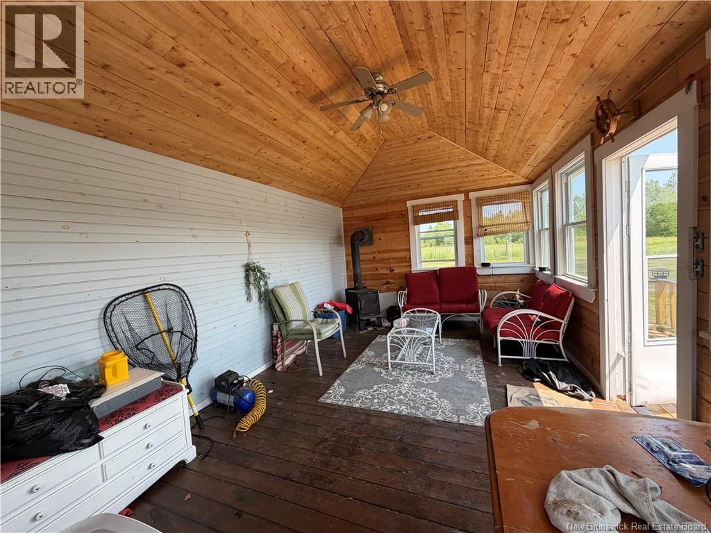 309 North Napan Road, Napan, New Brunswick  E1N 4X2 - Photo 50 - NB143634