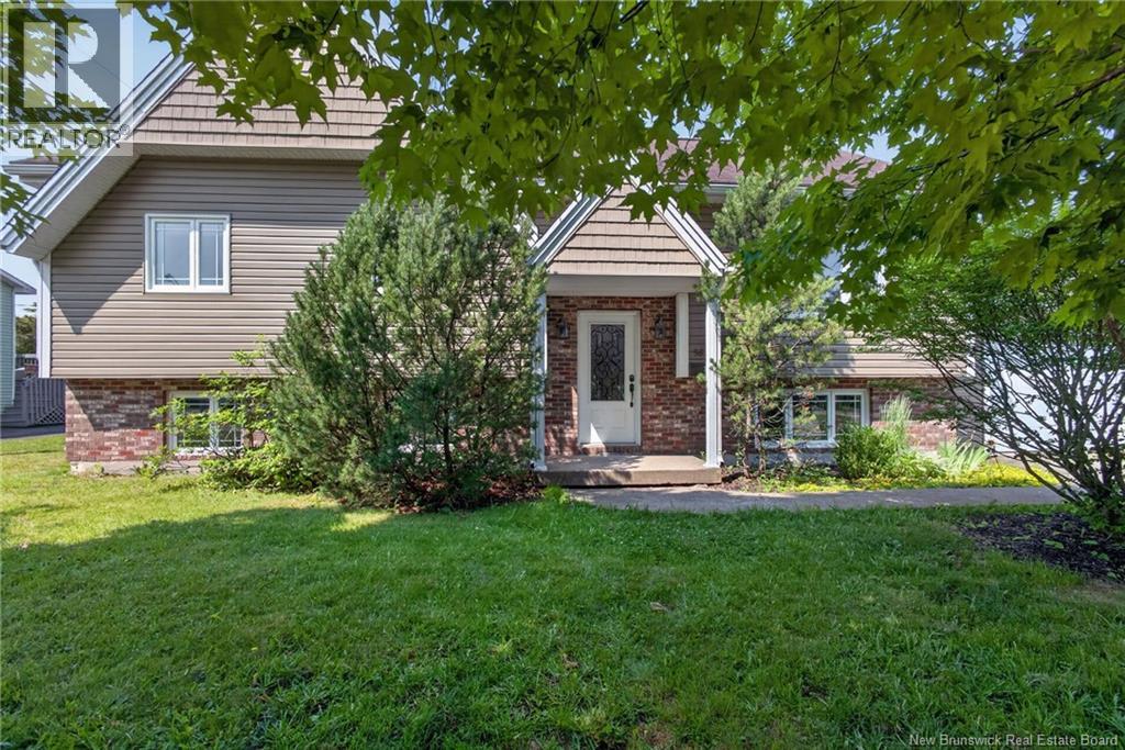 56 Mailhot Avenue, Moncton, New Brunswick