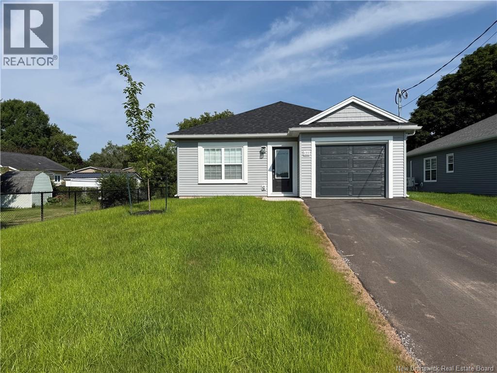 Lot 30 Daniel Rae Court, Sussex, New Brunswick