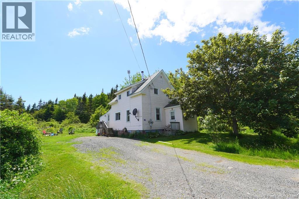 27 King Street, Grand Manan, New Brunswick E5G 2J9 - Photo 16 - NB143655