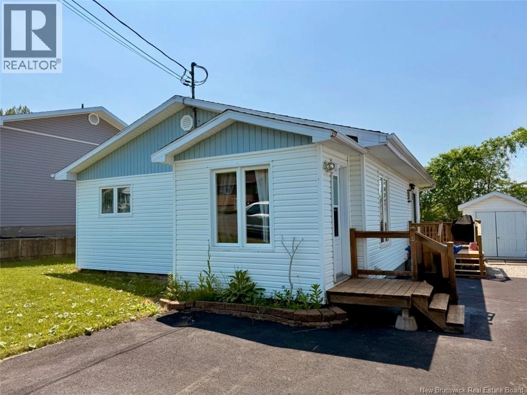 48 Fairview Street, Atholville, New Brunswick  E3N 4L3 - Photo 1 - NB143727