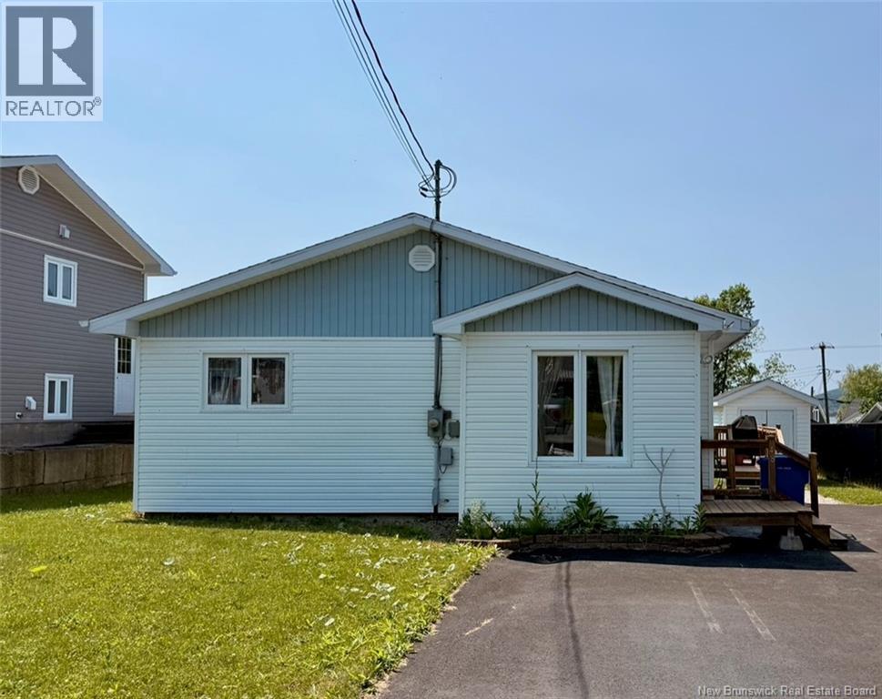 48 Fairview Street, Atholville, New Brunswick  E3N 4L3 - Photo 14 - NB143727