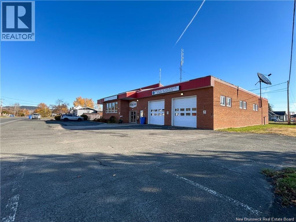 20 Savoie Rue, Eel River Crossing, New Brunswick E8E 1T8 - Photo 2 - NB143660