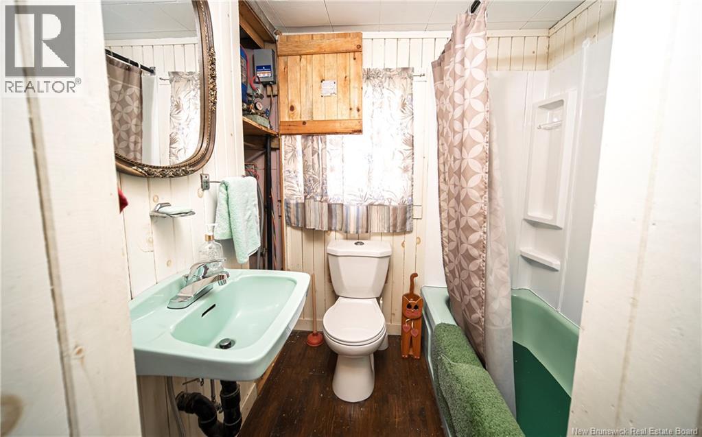 9 Curtis Lane, Davidson Lake, New Brunswick  E6H 2R9 - Photo 14 - NB143755