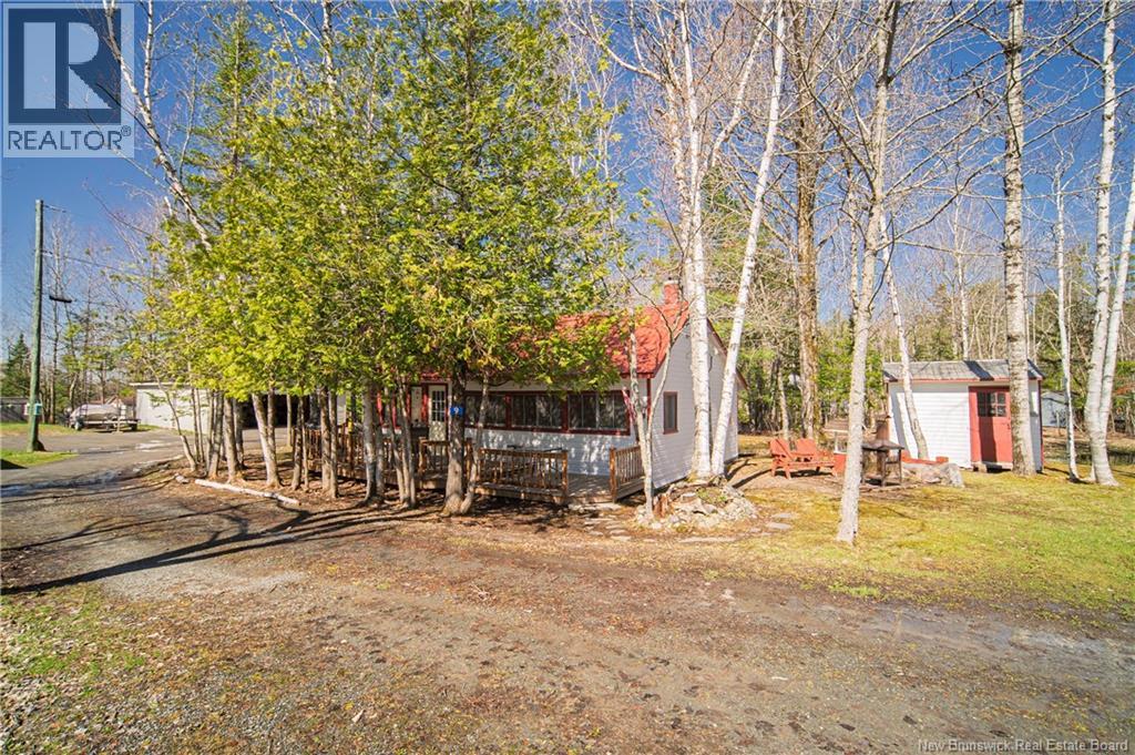 9 Curtis Lane, Davidson Lake, New Brunswick  E6H 2R9 - Photo 18 - NB143755