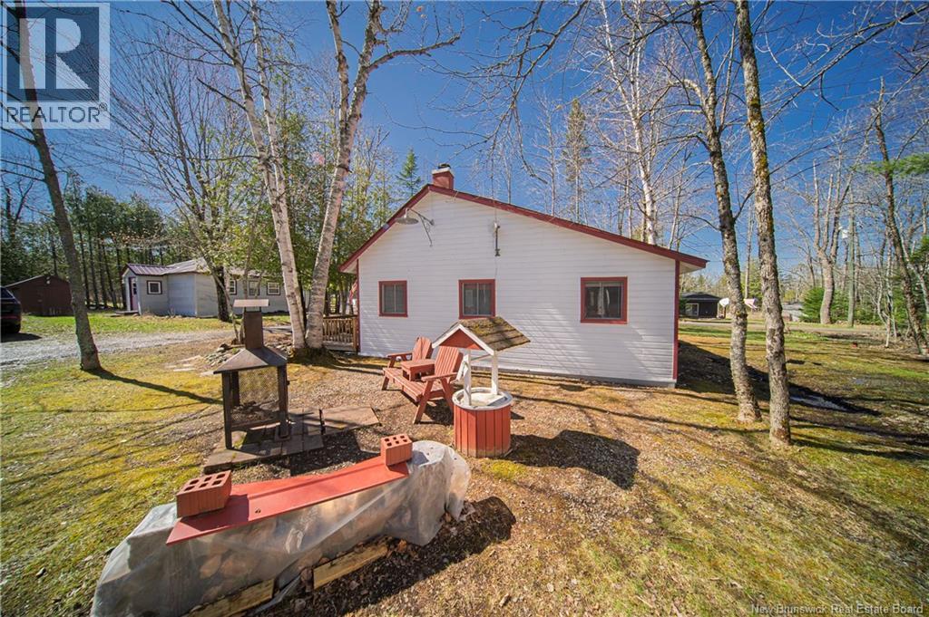 9 Curtis Lane, Davidson Lake, New Brunswick  E6H 2R9 - Photo 5 - NB143755