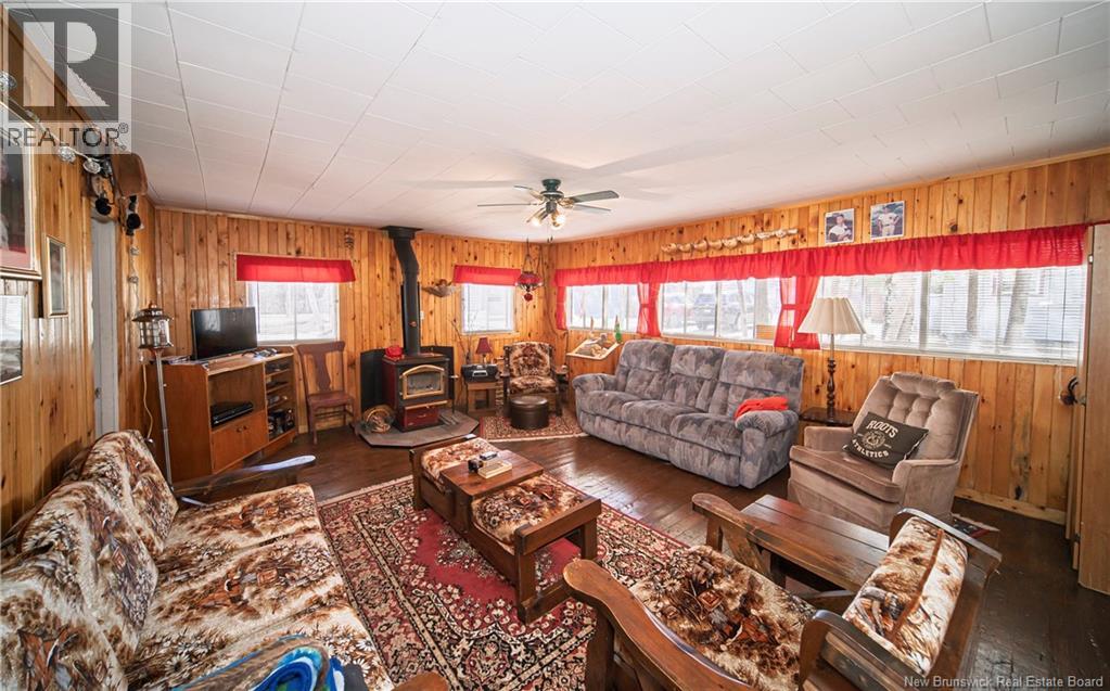 9 Curtis Lane, Davidson Lake, New Brunswick  E6H 2R9 - Photo 8 - NB143755