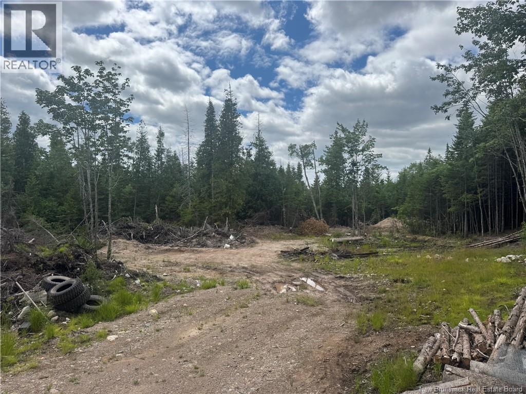 2768 Route 790, Musquash, New Brunswick