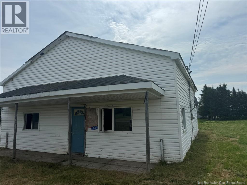 1145 Route 515, Bouctouche, New Brunswick  E4S 4J8 - Photo 11 - NB143723