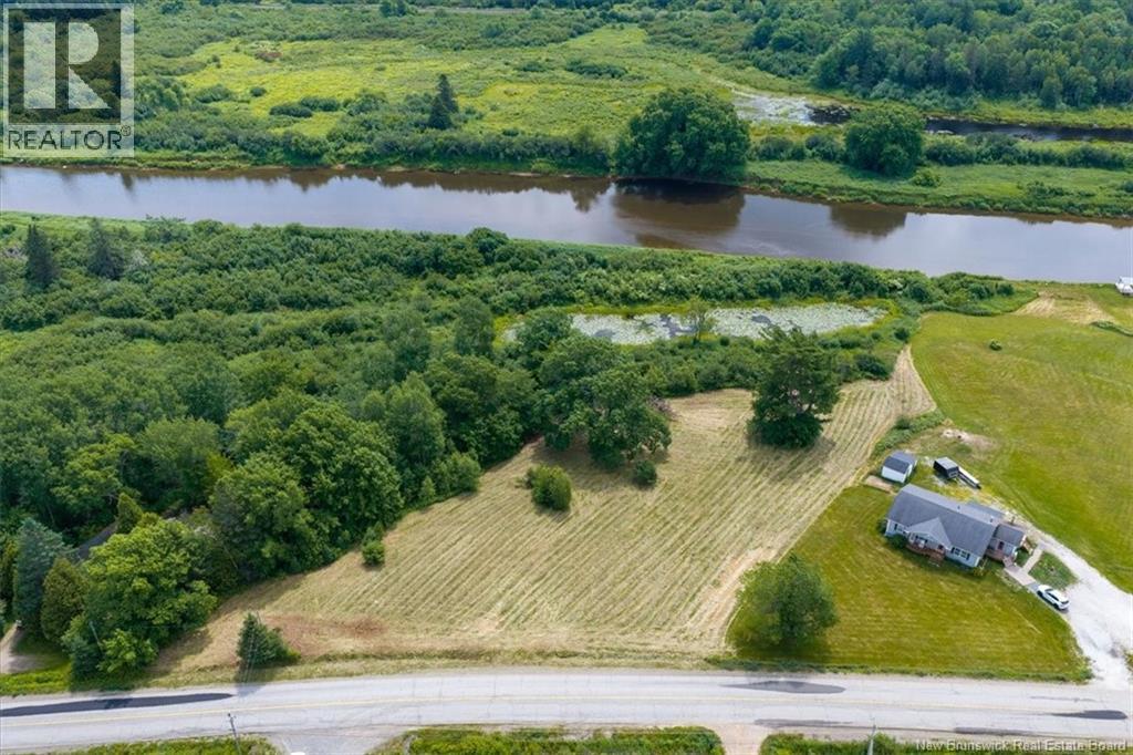 Lot Route 121, Norton, New Brunswick  E5T 1P7 - Photo 1 - NB143613