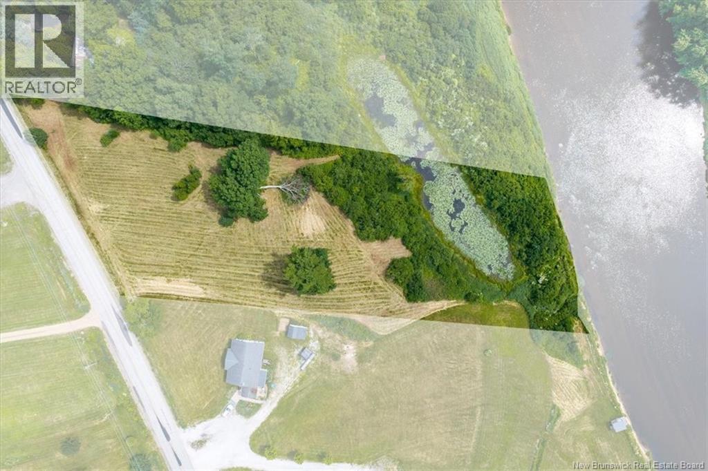 Lot Route 121, Norton, New Brunswick  E5T 1P7 - Photo 3 - NB143613