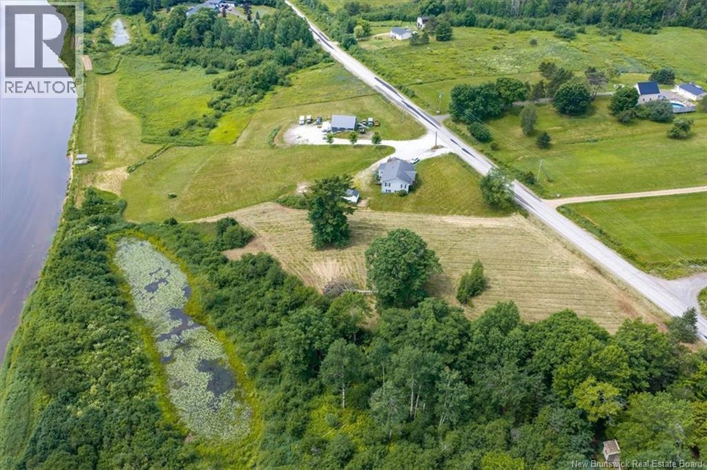 Lot Route 121, Norton, New Brunswick  E5T 1P7 - Photo 8 - NB143613