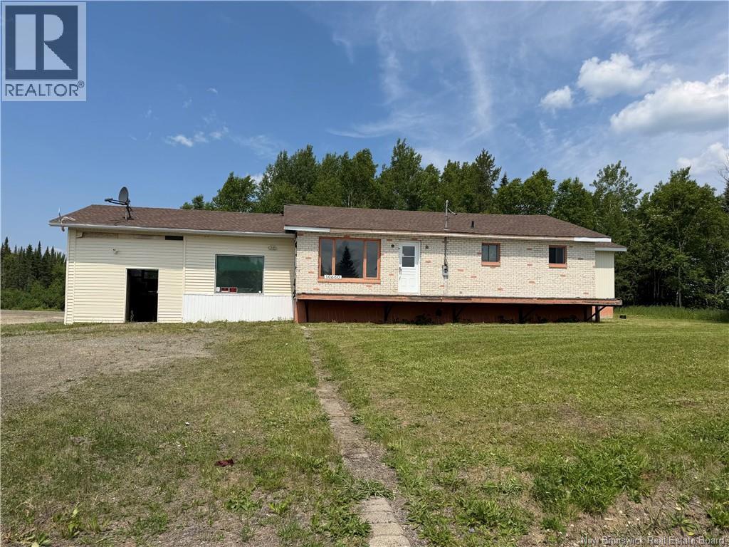 10660 Route 17, Menneval, New Brunswick E8B 1Z3 - Photo 1 - NB143732