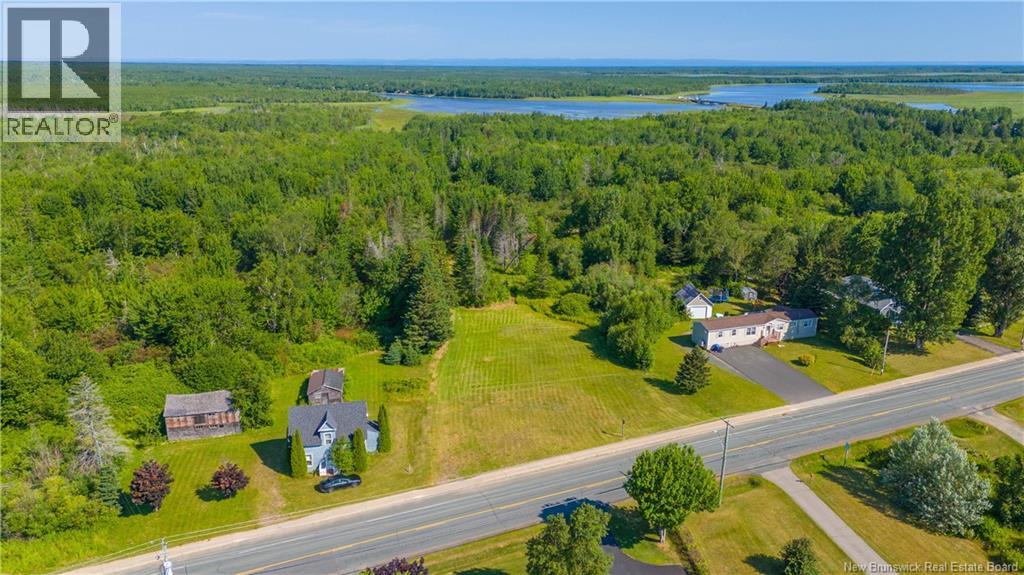 722 Des Acadiens Boulevard, Bertrand, New Brunswick  E1W 1G8 - Photo 2 - NB143776