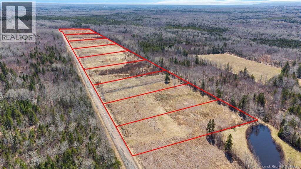 Lot 25-5 Babineau Road, Cocagne, New Brunswick  E4R 2E2 - Photo 1 - NB143793