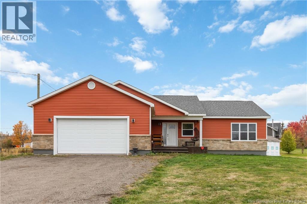 11 Tucker, Upper Coverdale, New Brunswick  E1J 1X8 - Photo 1 - NB136790
