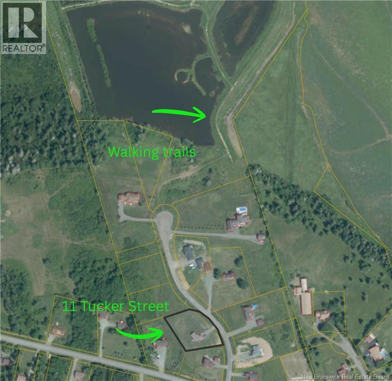 11 Tucker, Upper Coverdale, New Brunswick  E1J 1X8 - Photo 29 - NB136790