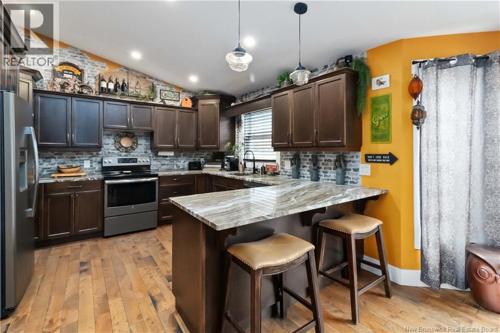 11 Tucker, Upper Coverdale, New Brunswick  E1J 1X8 - Photo 6 - NB136790
