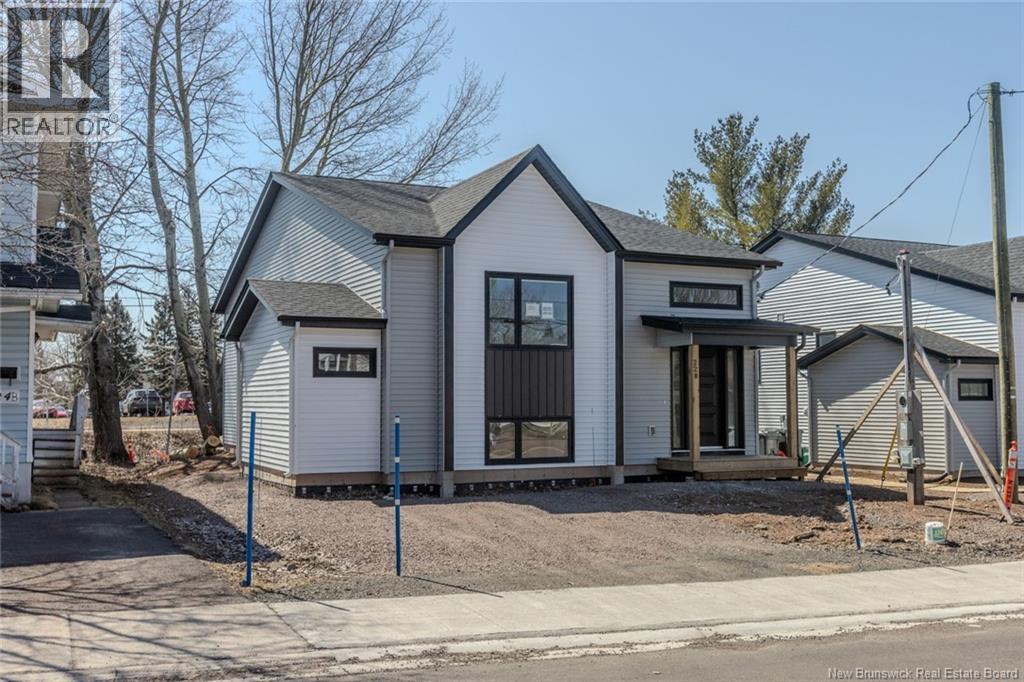 220 Gould, Dieppe, New Brunswick