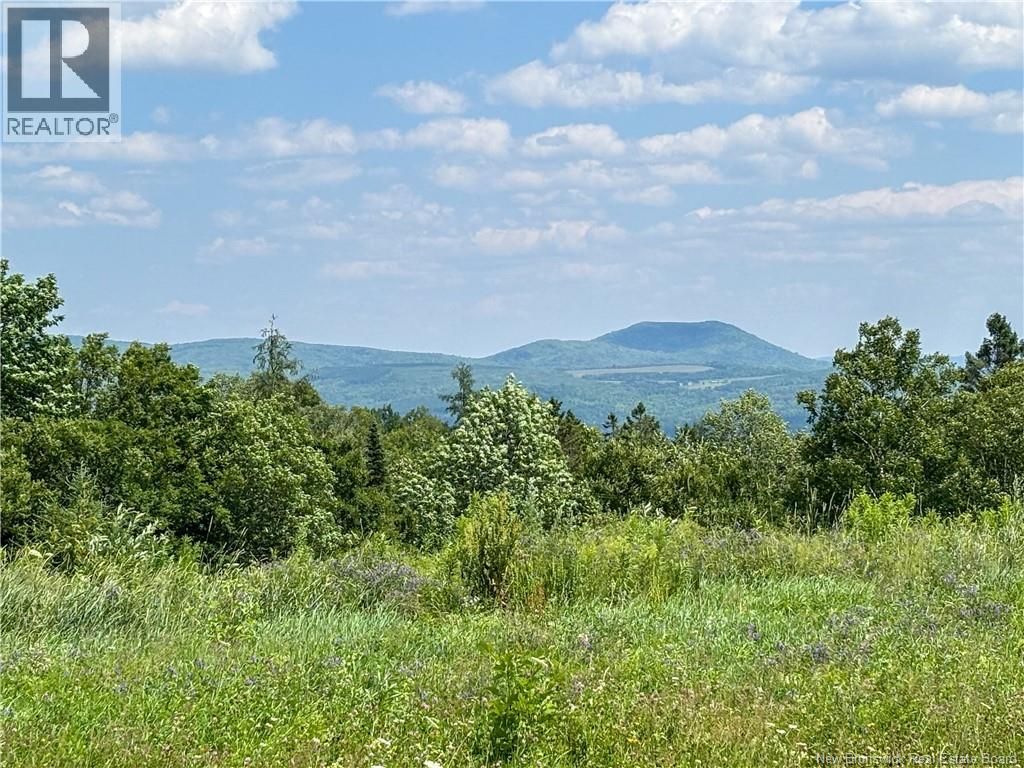 Lot 0 Scott Road, Beaconsfield, New Brunswick