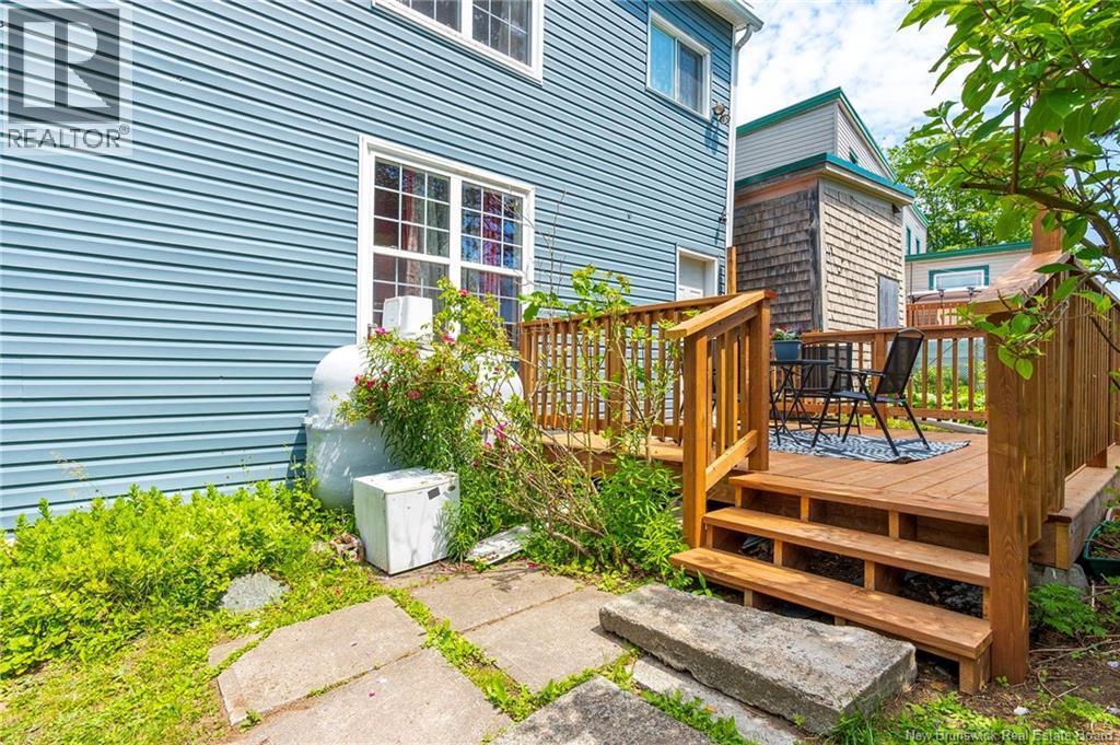 130 Visart Street, Saint John, New Brunswick  E2K 1N8 - Photo 27 - NB143766