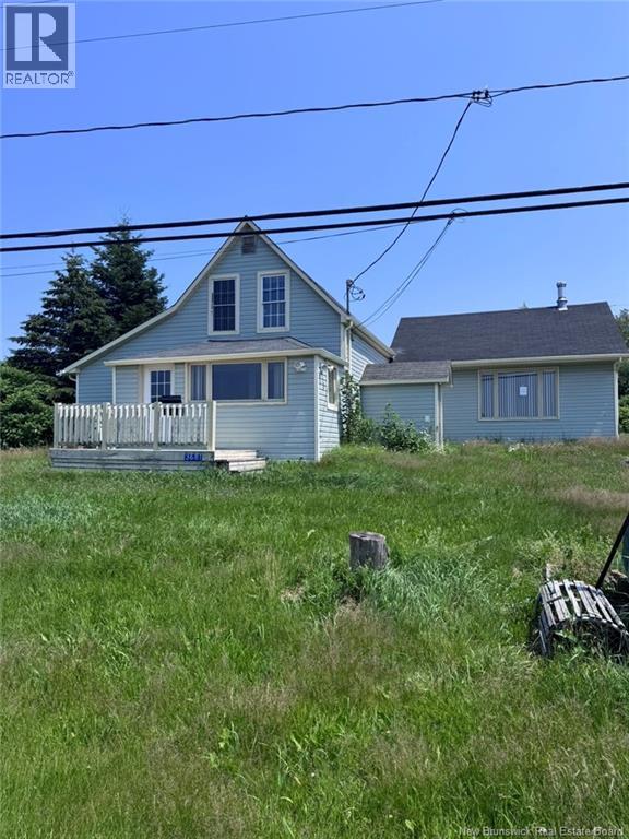3681 Route 530, Grande-Digue, New Brunswick