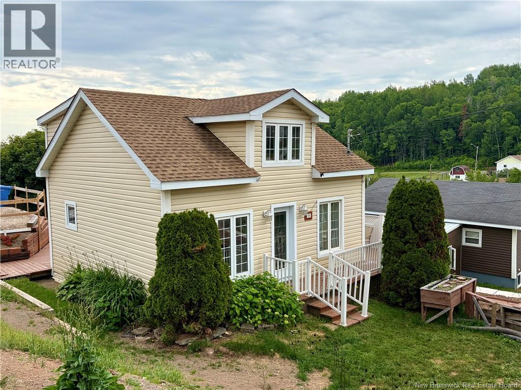 191 Renfrew, Dalhousie, New Brunswick