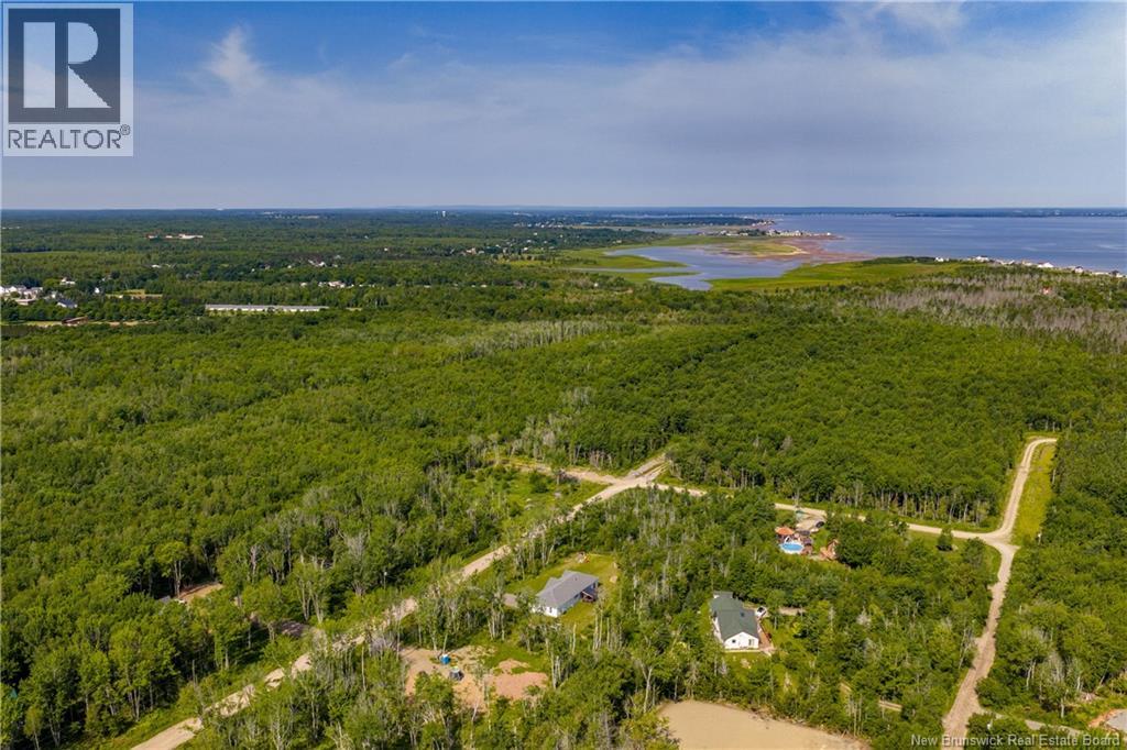 Lot Gite Lane, Barachois, New Brunswick  E4P 4P7 - Photo 6 - NB143565