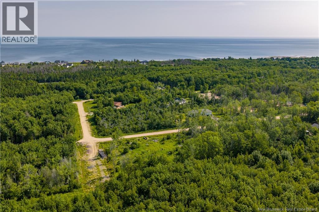 Lot Gite Lane, Barachois, New Brunswick  E4P 4P7 - Photo 8 - NB143565