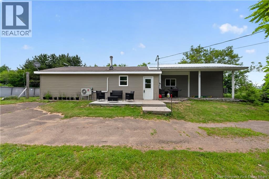 88 Gowland Mountain Road, Elgin, New Brunswick