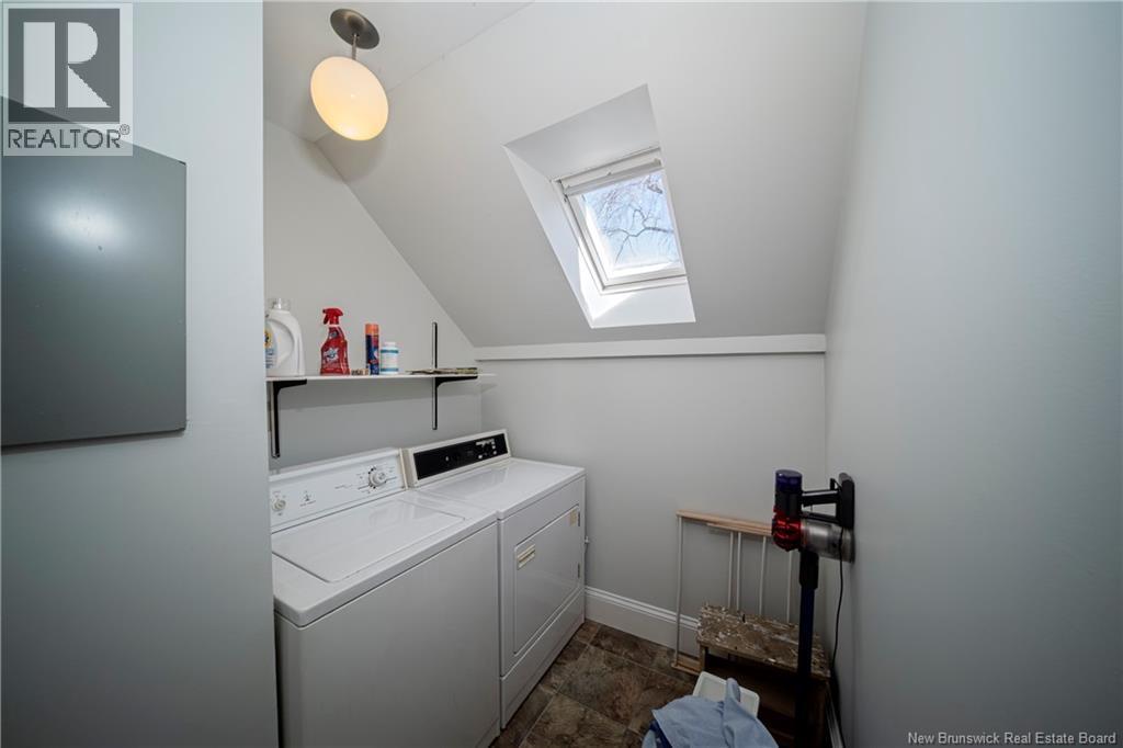 225 York Street, Fredericton, New Brunswick  E3B 3N9 - Photo 24 - NB143757