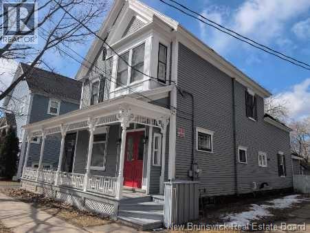 225 York Street, Fredericton, New Brunswick  E3B 3N9 - Photo 3 - NB143757