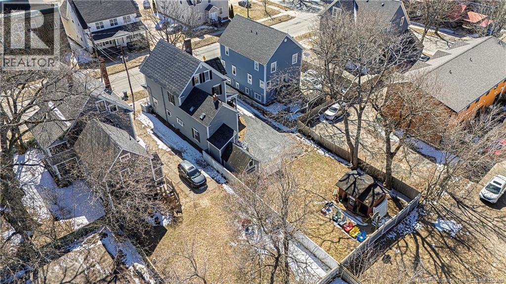 225 York Street, Fredericton, New Brunswick  E3B 3N9 - Photo 41 - NB143757