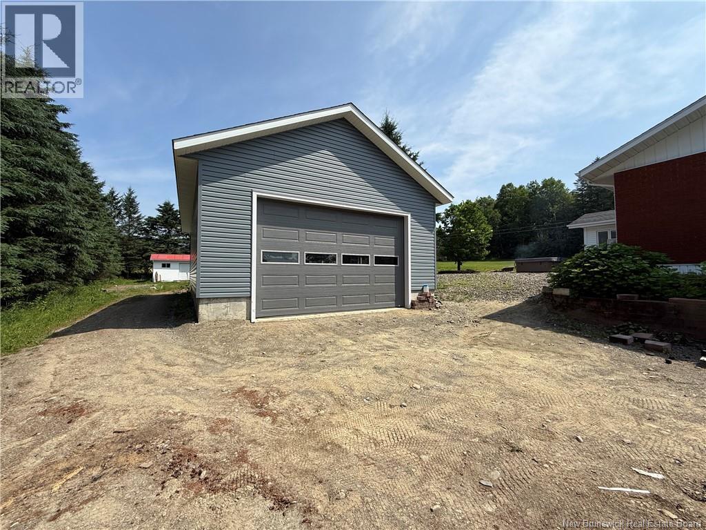 2543 Route 120, St-Hilaire, New Brunswick  E3V 4T7 - Photo 2 - NB143809
