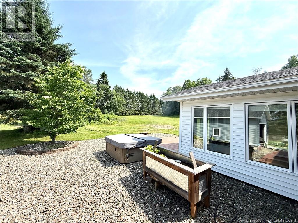 2543 Route 120, St-Hilaire, New Brunswick  E3V 4T7 - Photo 37 - NB143809